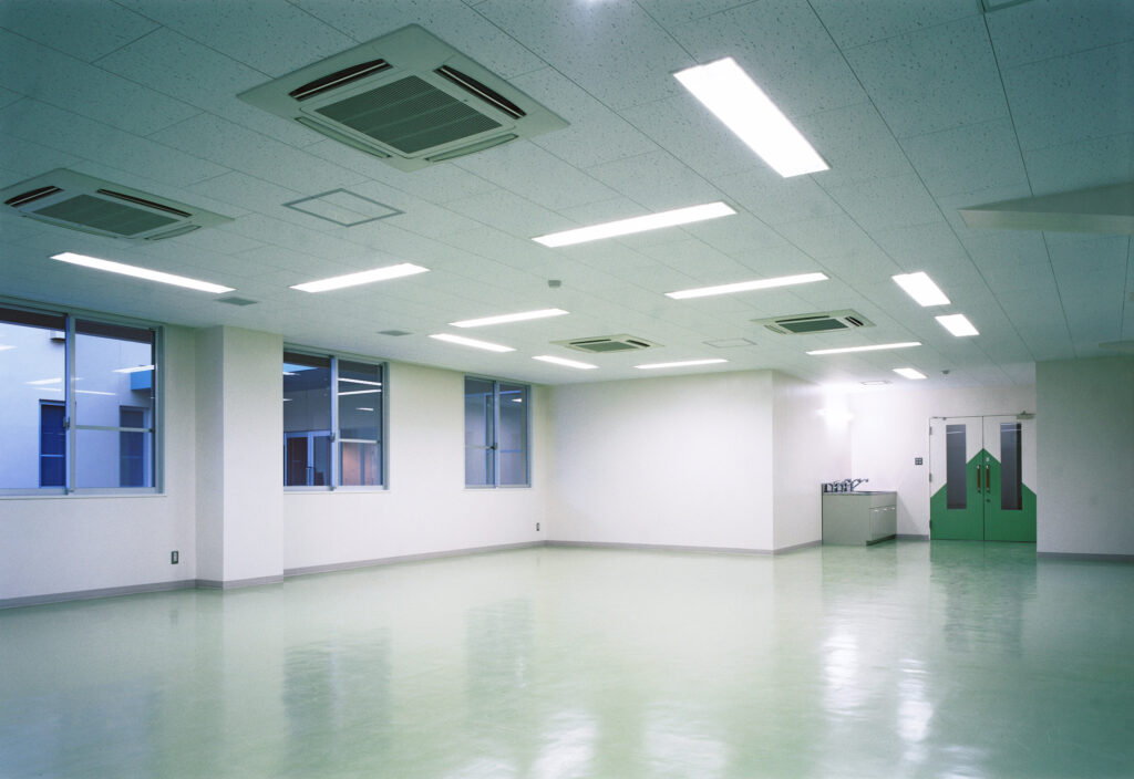 作業室