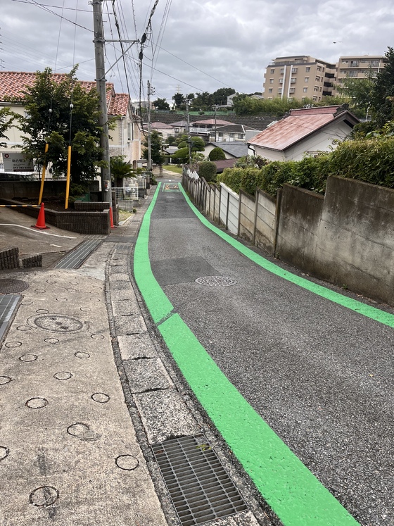 スクールゾーン