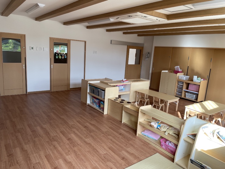 小深保育園