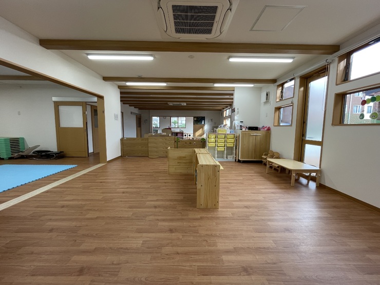 園舎